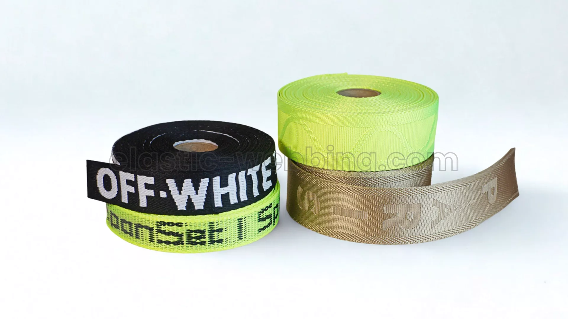 Persiapan Sebelum Pengikatan Webbing Sling