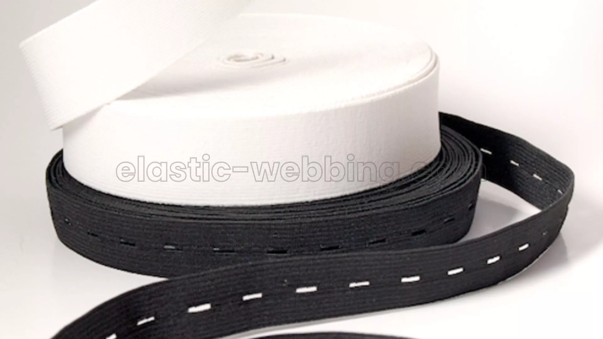 Jenis-jenis Bahan Knit & Aplikasinya