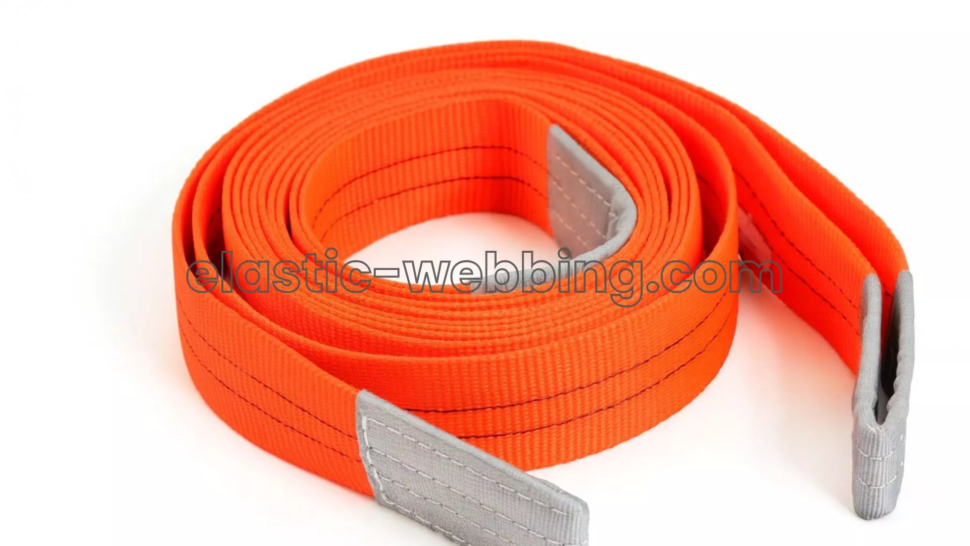 Jenis-jenis Flat Webbing Sling