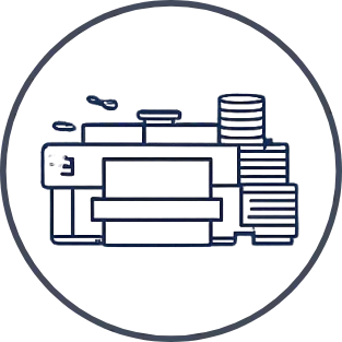 Integrated Supporting Facilities