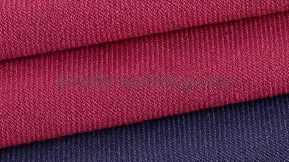 Jenis-Jenis Kain Elastis