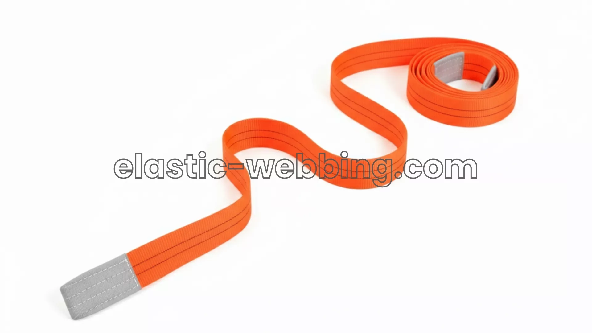 Ragam Material Bahan Webbing Sling & Karakteristiknya