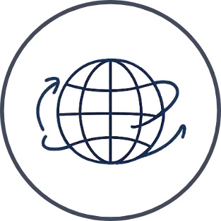 Trusted by international Clients