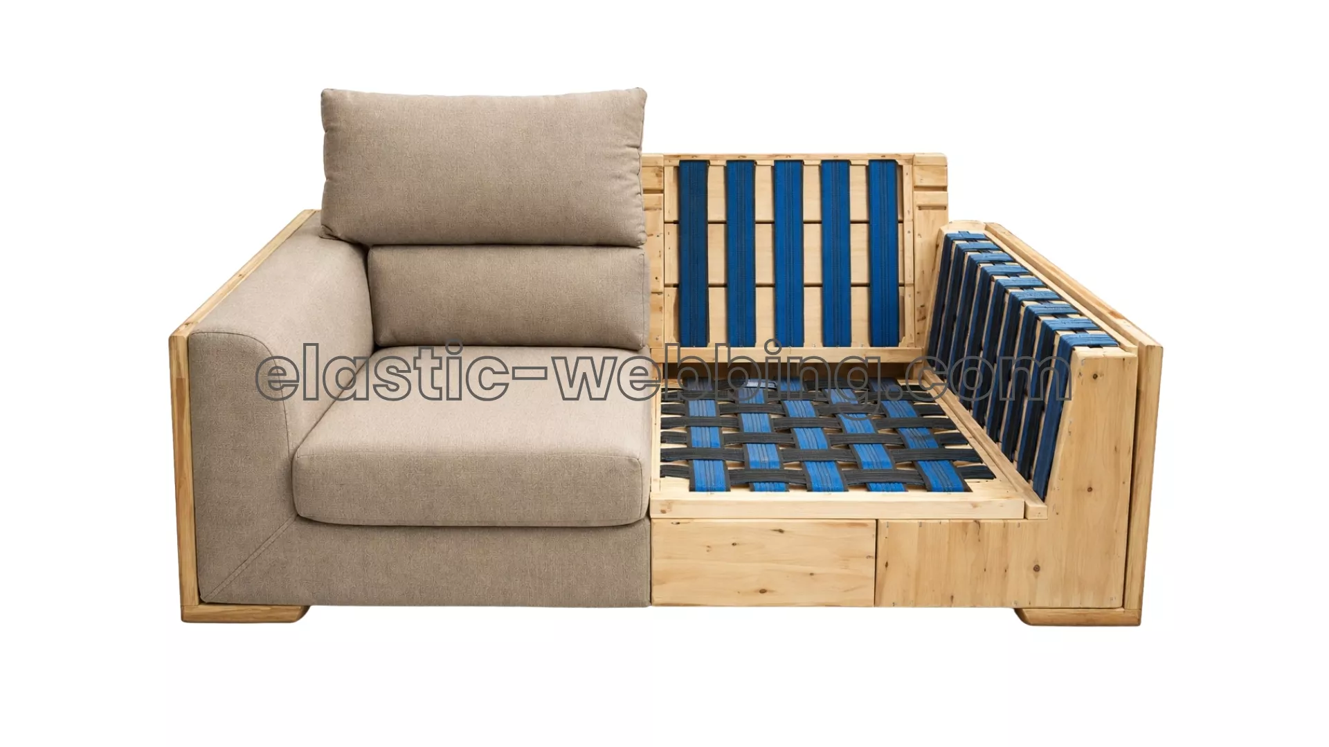 Jenis-Jenis Sofa Webbing