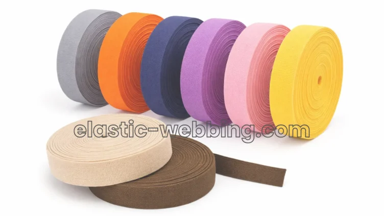Elastic Rubber Strap