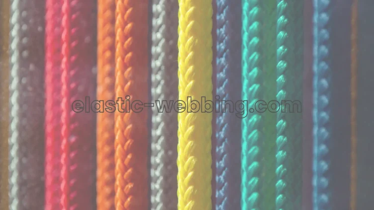 Manfaat Braided Elastic