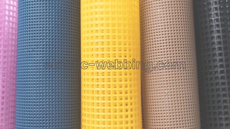 Fungsi Tubular webbing 