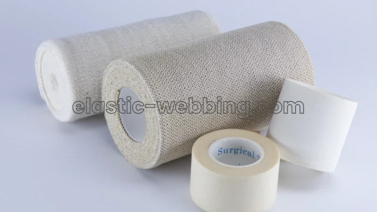 Apa itu Elastic Bandage