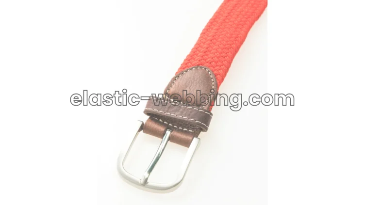 jenis sabuk webbing