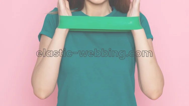 Proses Produksi Headband di Indonesia
