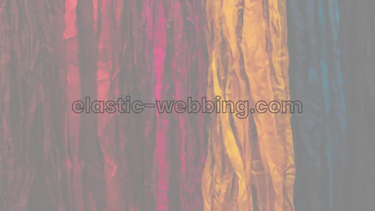 Jenis-Jenis Nylon Strap