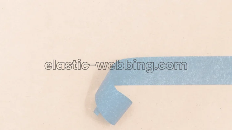 Karakteristik Velvet Tape