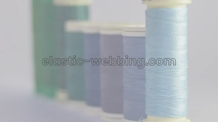 Kekurangan Polyester Webbing
