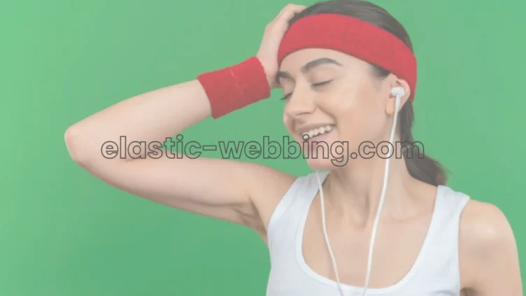 Bahan yang Digunakan untuk Membuat Headband