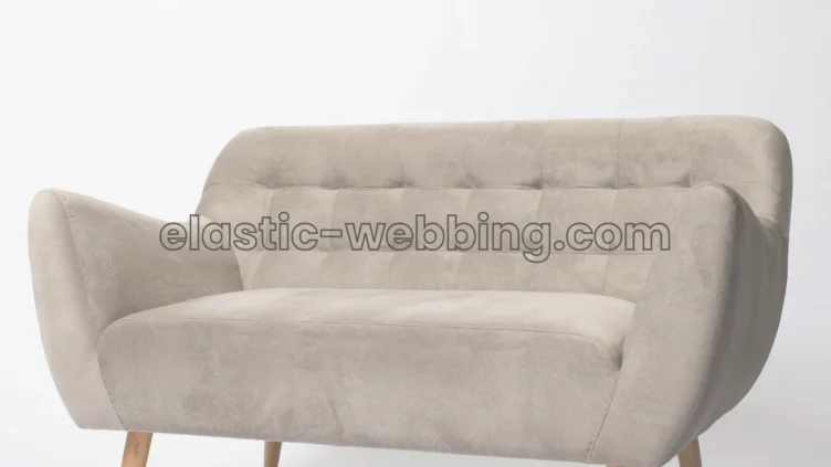bahan sofa webbing