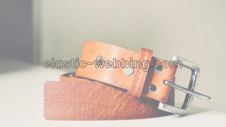 Faktor yang Perlu Dipertimbangkan Saat Memilih Bahan Belt